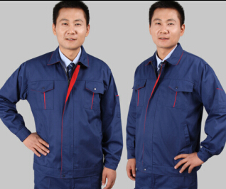 防静电工作服 防静电工作服