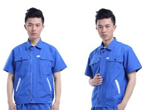 防静电工作服 防静电工作服