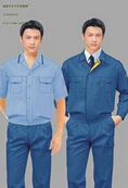 电焊阻燃工作服 电焊阻燃工作服