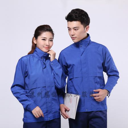 苏州工作服 苏州工作服
