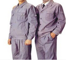 工装工作服图片 工装工作服图片
