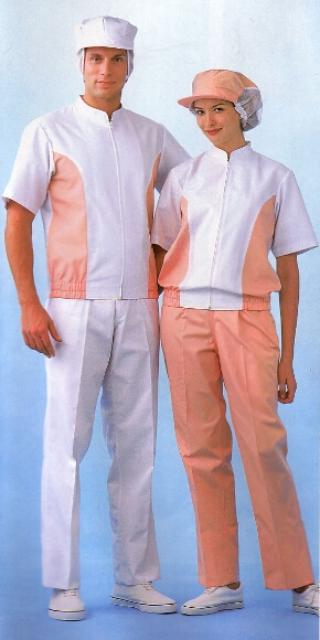 防酸碱工作服 防酸碱工作服
