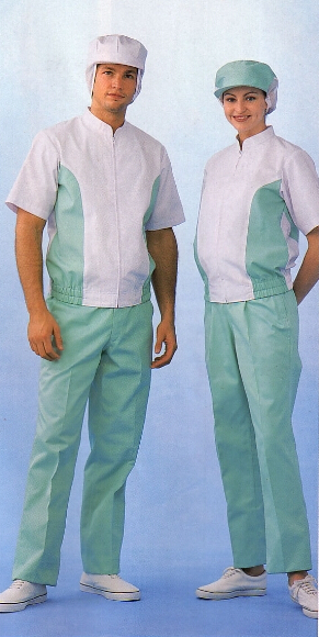 防酸碱工作服 防酸碱工作服