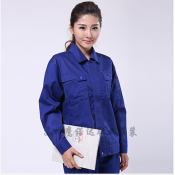 城市建设工作服长袖 城市建设工作服长袖