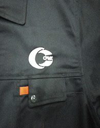 工作服案例-克雷格工程技术有限公司 工作服案例-克雷格工程技术有限公司