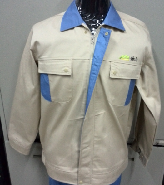 工作服长袖 工作服长袖