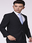 办公室工作服款式 办公室工作服款式