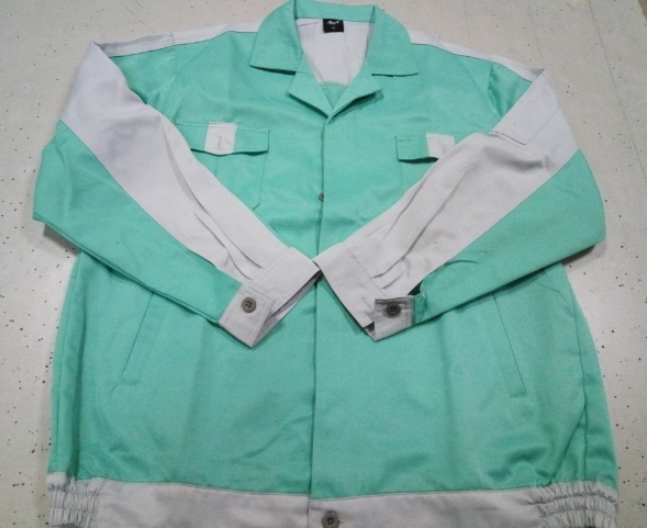 春秋装物业工作服 春秋装物业工作服