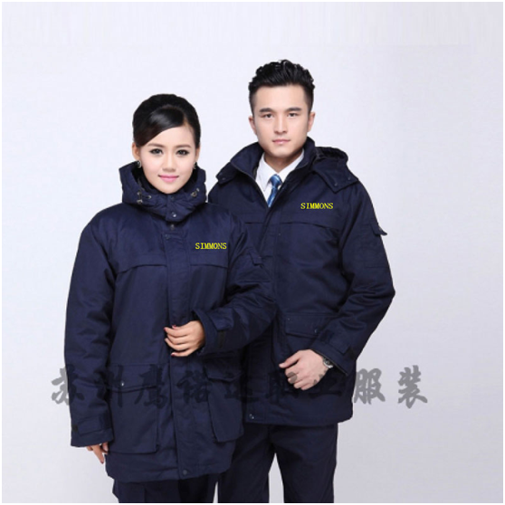 工服定做  工服定做