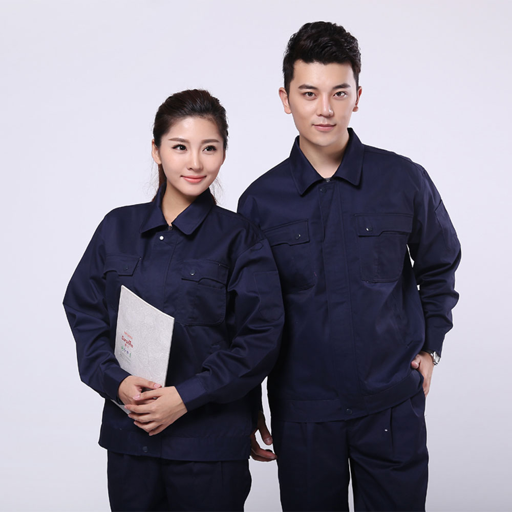工作服生产厂家 工作服生产厂家
