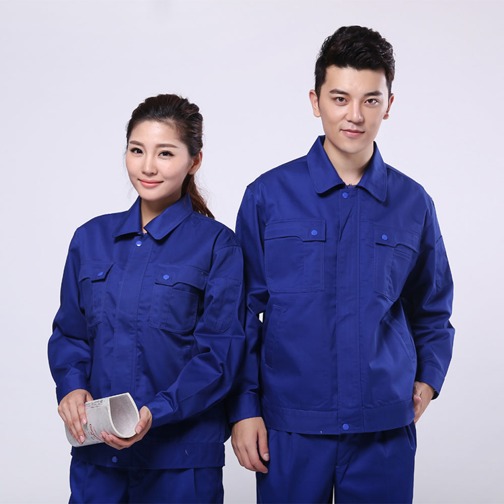 张家港工作服定做 张家港工作服定做