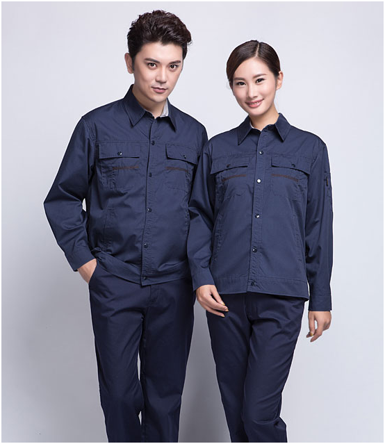 镇江工作服定做 镇江工作服定做