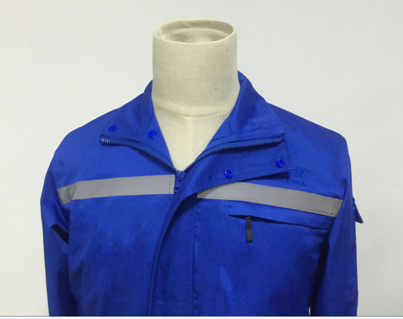 中国电建工作服上衣 中国电建工作服上衣