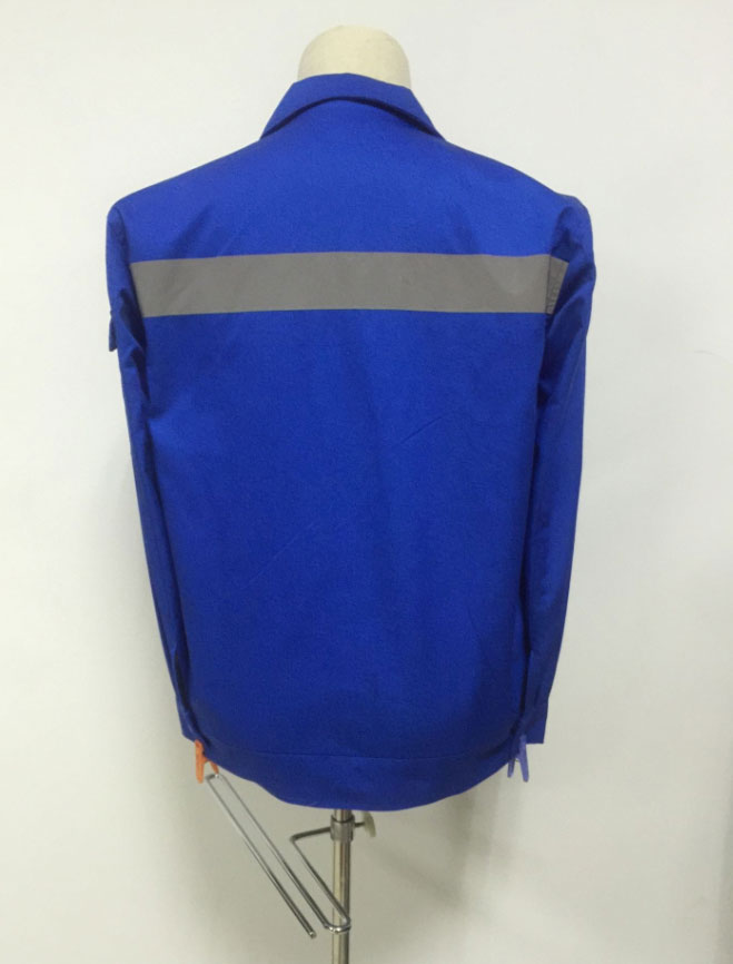 中国电建工作服上衣 中国电建工作服上衣