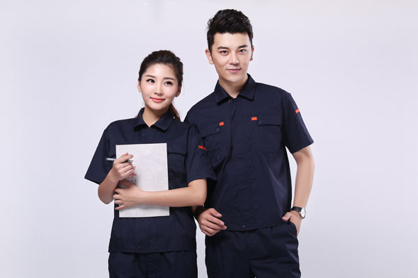 太仓工作服定做 太仓工作服定做
