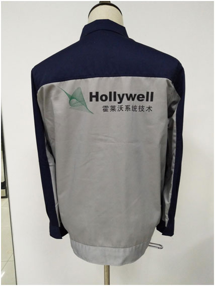 上海工作服 上海工作服