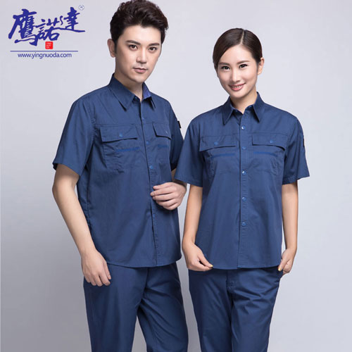 张家港工作服 张家港工作服