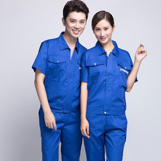 徐州工作服款式图片 徐州工作服款式图片
