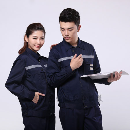 山东工作服款式 山东工作服款式