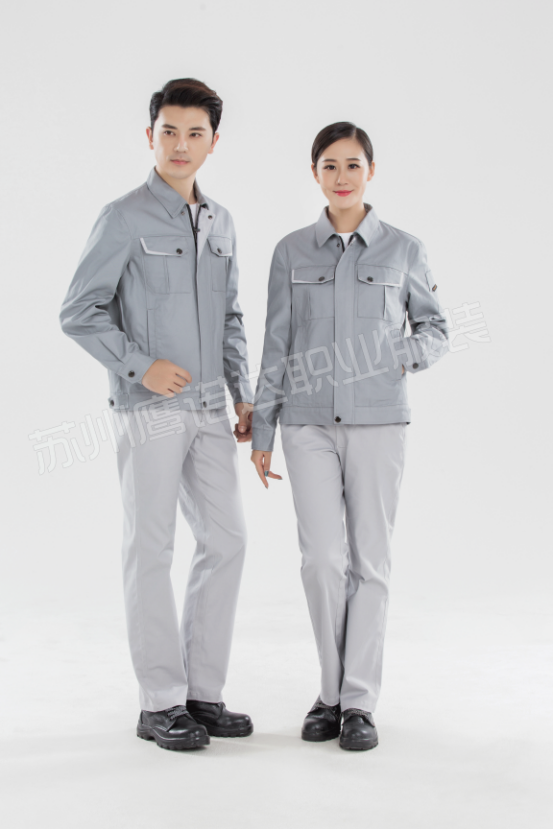 济南工作服定制厂家 济南工作服定制厂家
