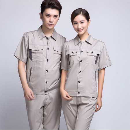 韩资工作服定做 韩资工作服定做