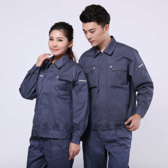 仓库工作服 仓库工作服