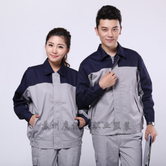仓库工作服 仓库工作服