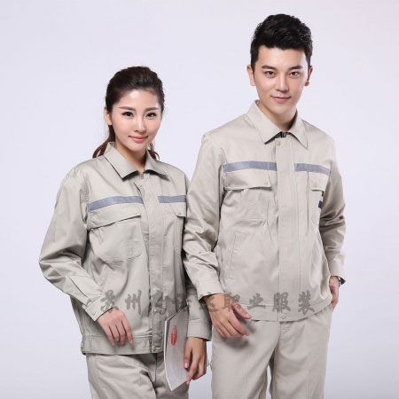 最新工作服 最新工作服
