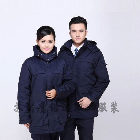 做工作服 做工作服