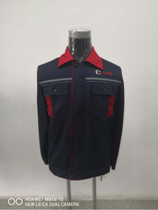 工作服定制 工作服定制