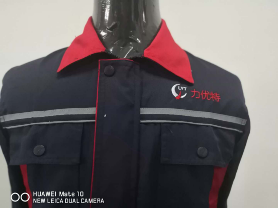 工作服定制 工作服定制