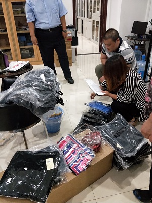 电影院工作服定做 电影院工作服定做