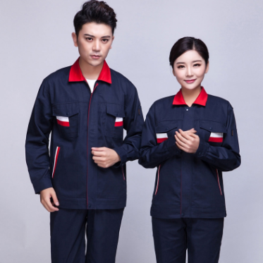 工作服 工作服
