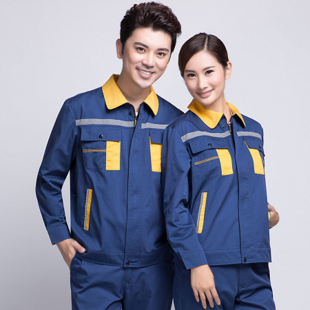 工作服厂家 工作服厂家