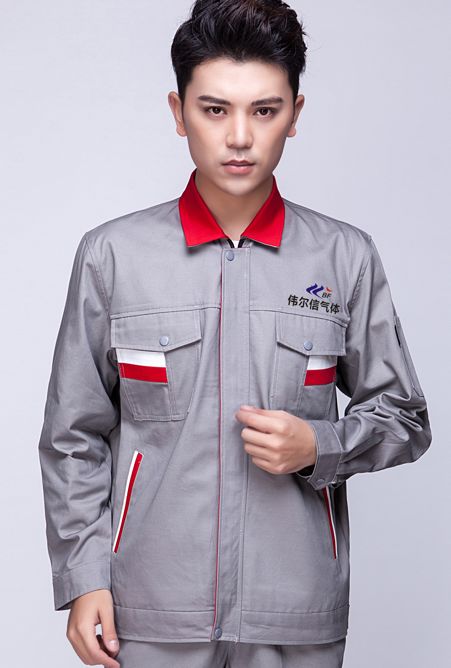 工作服 工作服