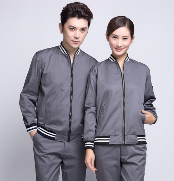 时装工服 时装工服