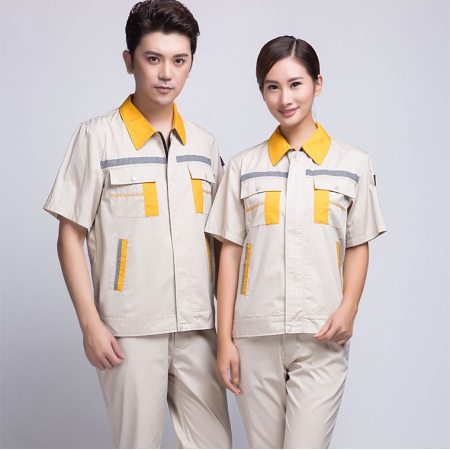工作服 工作服