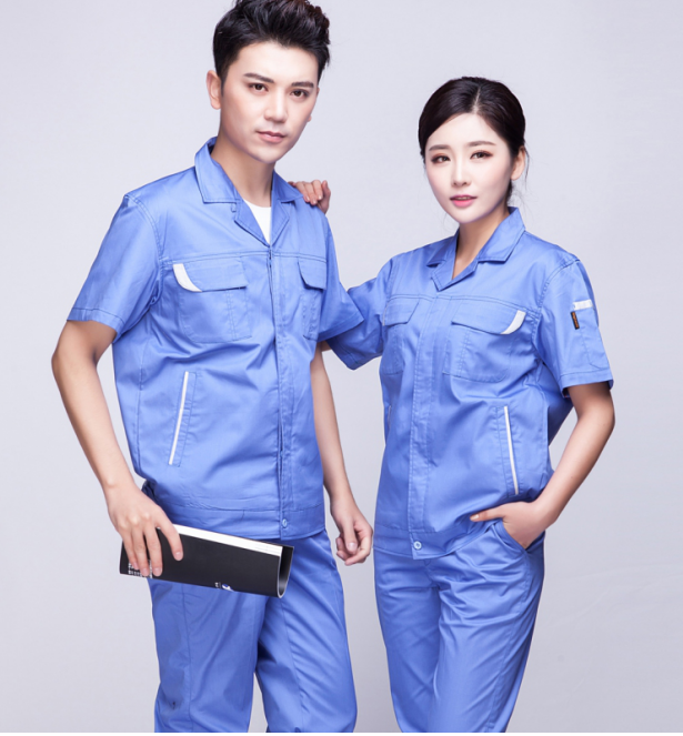 工作服 工作服