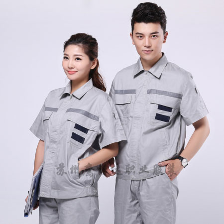 工作服厂家 工作服厂家