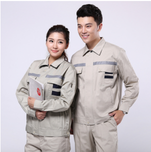 环保行业工服 环保行业工服