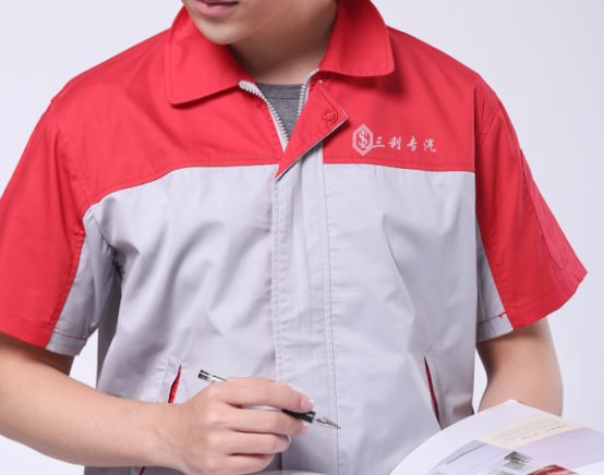 工作服订购 工作服订购