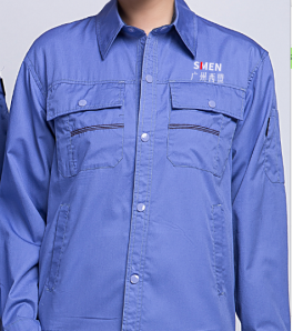 夏季工作服 夏季工作服