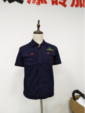 制药厂工作服 制药公司工作服