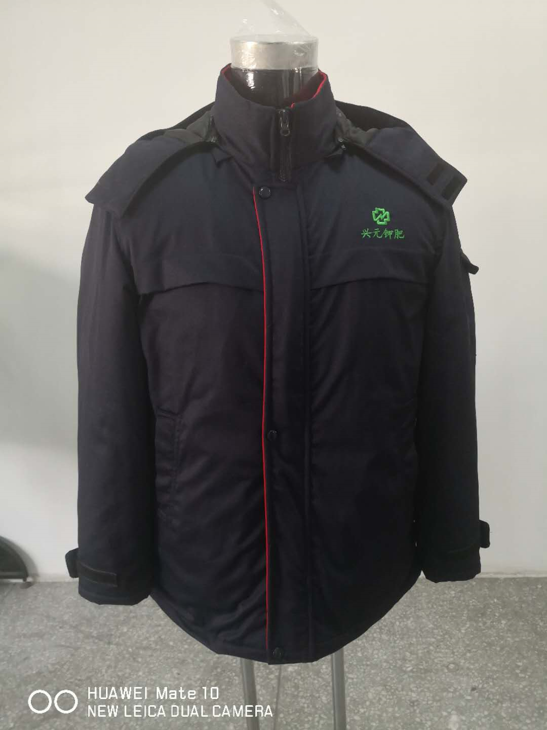 冬季棉服定做 冬季棉服定做