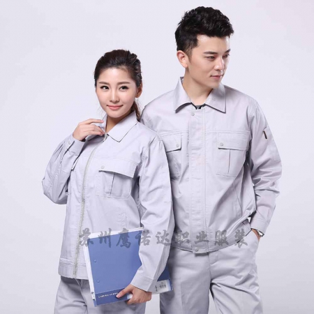 常州工作服定做 常州工作服定做