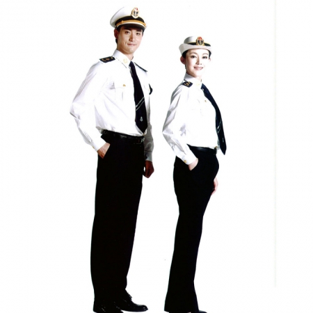 2015秋季新款公交车司机制服,的士司机工作服