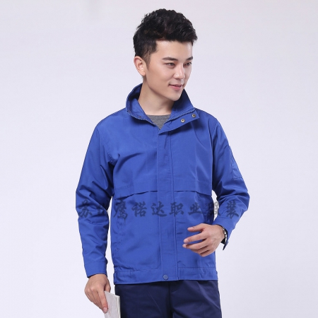 全棉阻燃工作服,帆布棉工作服