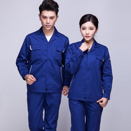 山东做工作服款式 山东做工作服款式
