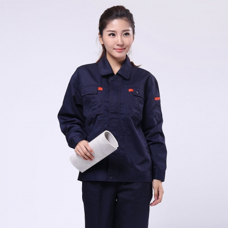 订做工装,订作工作服的款式