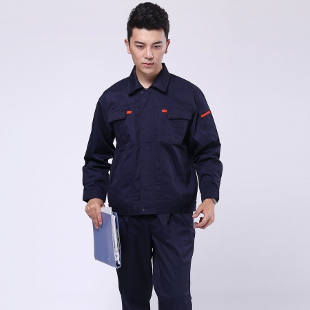 订做工装,订作工作服的款式